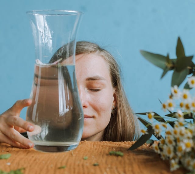 Hydrogen Water Benefits