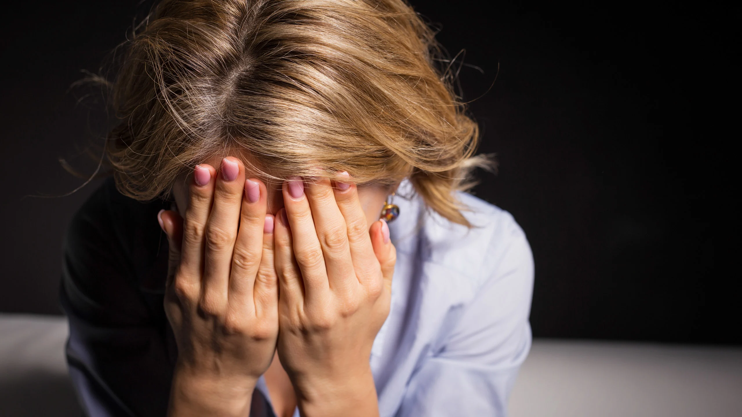 6 Major Types of Anxiety Disorders – Which Do You Have?