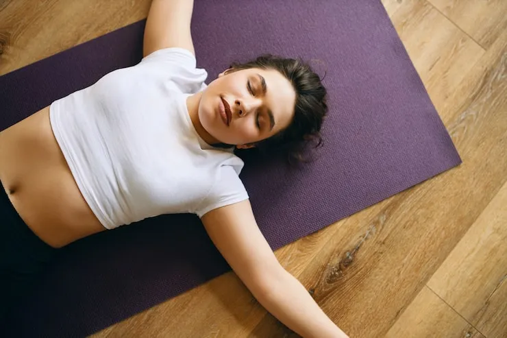 Why Savasana Is the Most Important Yoga Pose?
