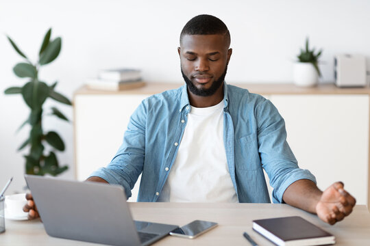 Meditation For Work Stress: How To Reduce Stress Levels?