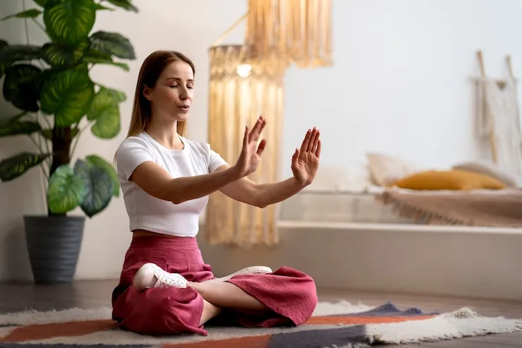 The Life-Changing Benefits of Meditation: A Complete Wellness Guide