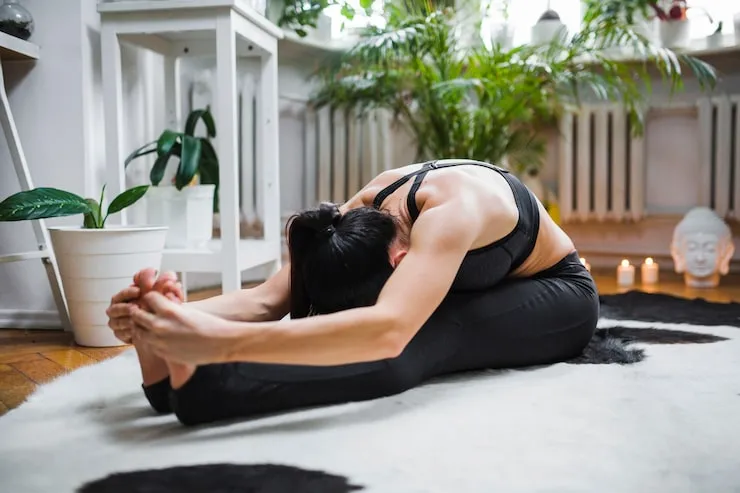 Why Savasana is so Important