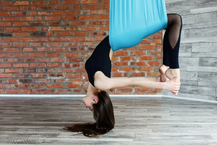 What Is Somatic Yoga