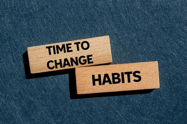 How Life Changes When You Stop Tracking Macros