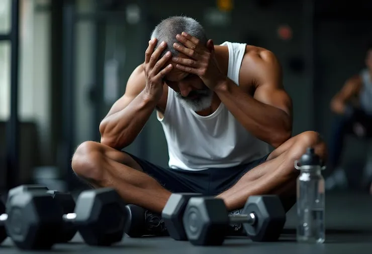 Signs You Should Not Work Out Twice a Day
