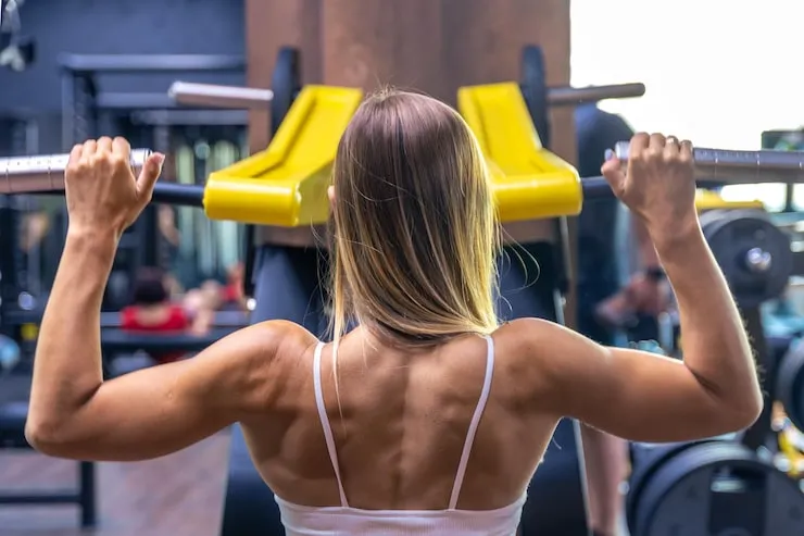 How Often Should You Train Your Lats