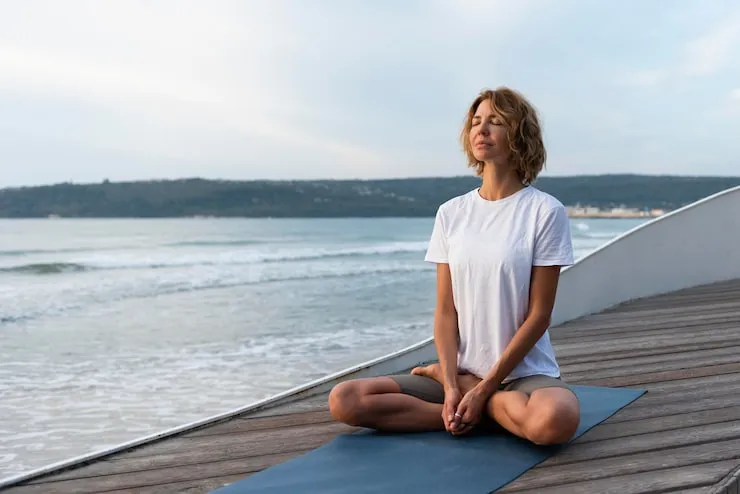 How Long Until Meditation Feels Easy
