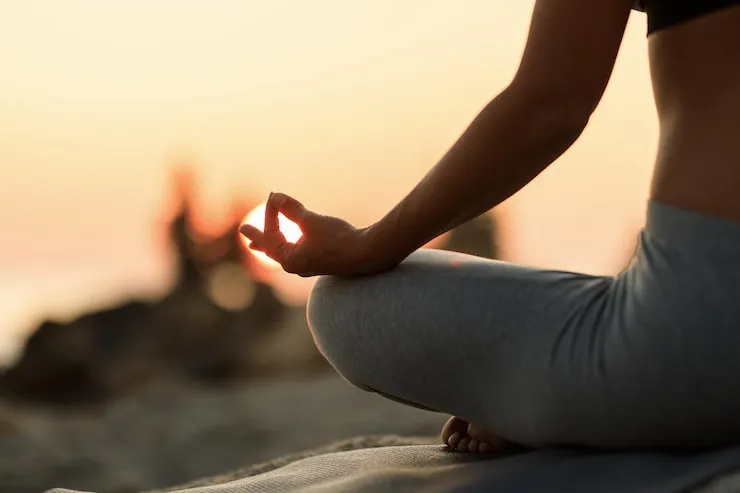 What Does It Mean to Learn Meditation