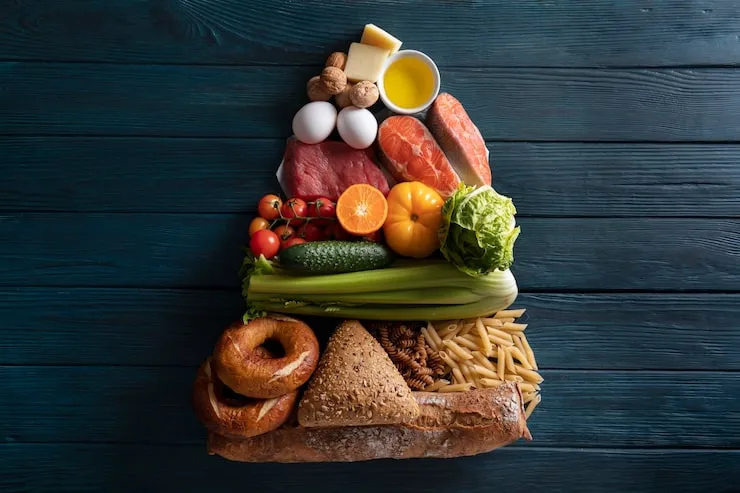 What High-Quality Carbs Mean for Women in Midlife