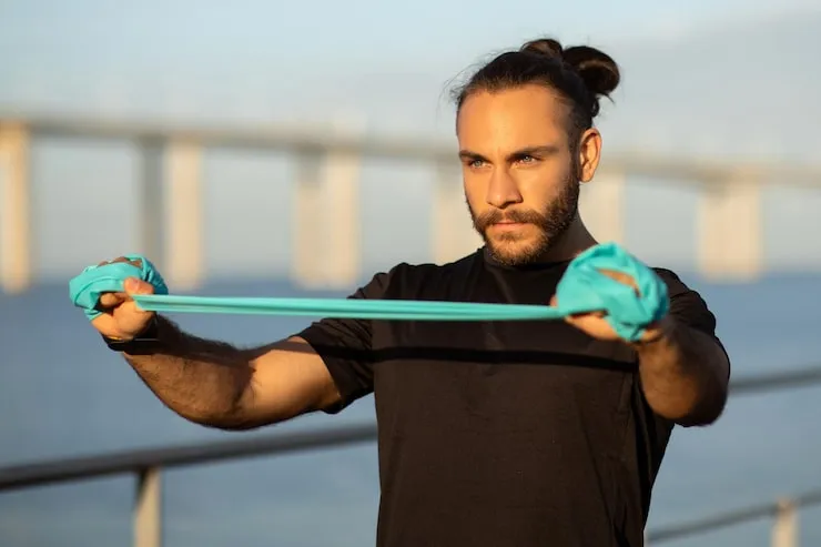 Common Mistakes People Make with Resistance Bands