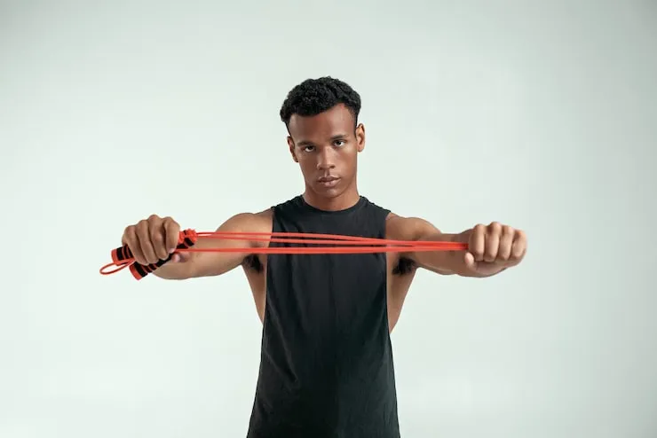What Resistance Bands Are and How They Help Muscles