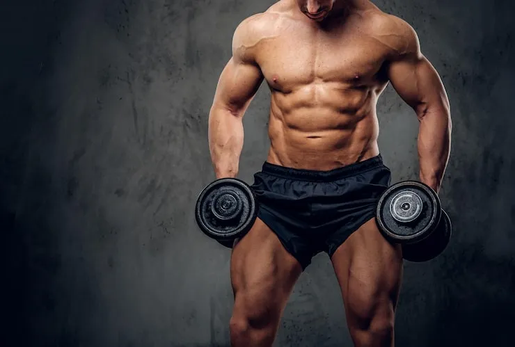 Why Muscle Loss Happens After 40