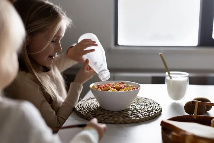 Common Myths About Breakfast Cereal