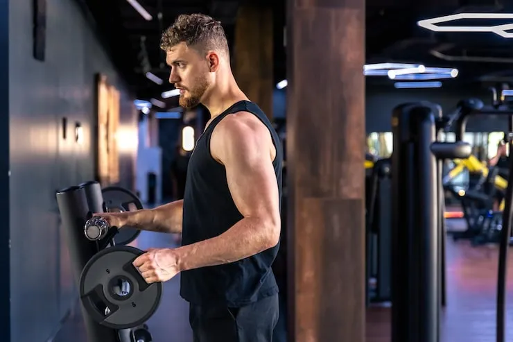 Why Train Chest And Triceps Together