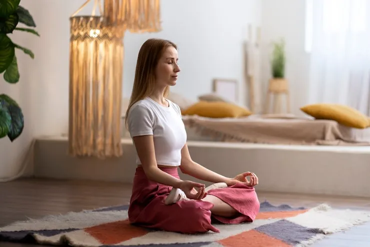 How Daily Meditation AA Helps You Stay Calm, Focused, and Strong