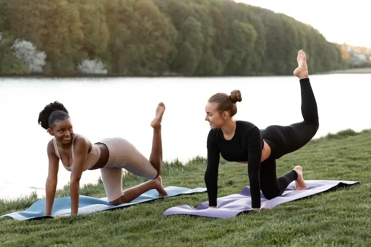 Pilates vs Yoga: Choosing the Best Practice for Your Goals