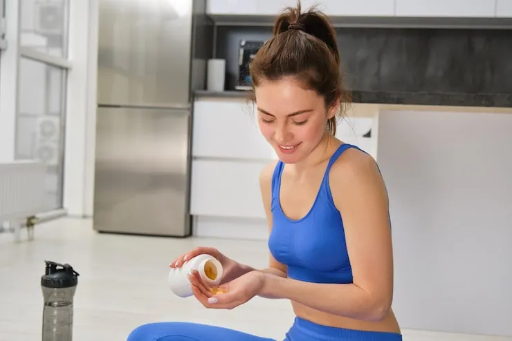 When Daily Supplements Make Sense