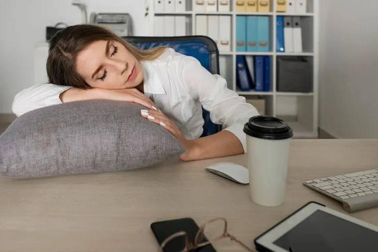 How Nap Aids the Brain Break and Reset