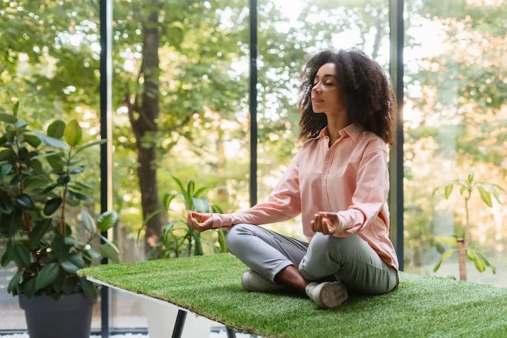 What Mindfulness Means in Normal Life