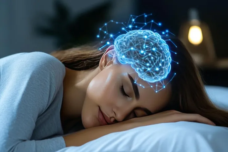 Why Quality of Sleep Matters More Than Just Hours