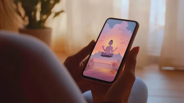 Are Meditation Apps Worth Paying For?
