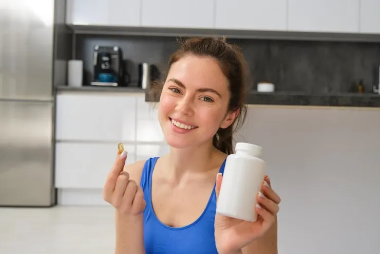 Are Nutrition Supplements Safe for Daily Use?