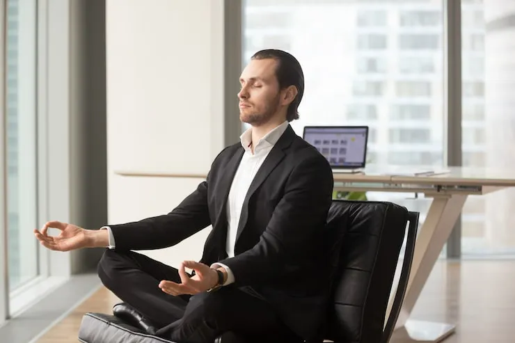Corporate Mindfulness Training for Employees