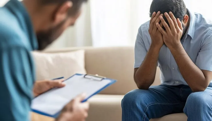 Depression Treatment Programs: What Works Best
