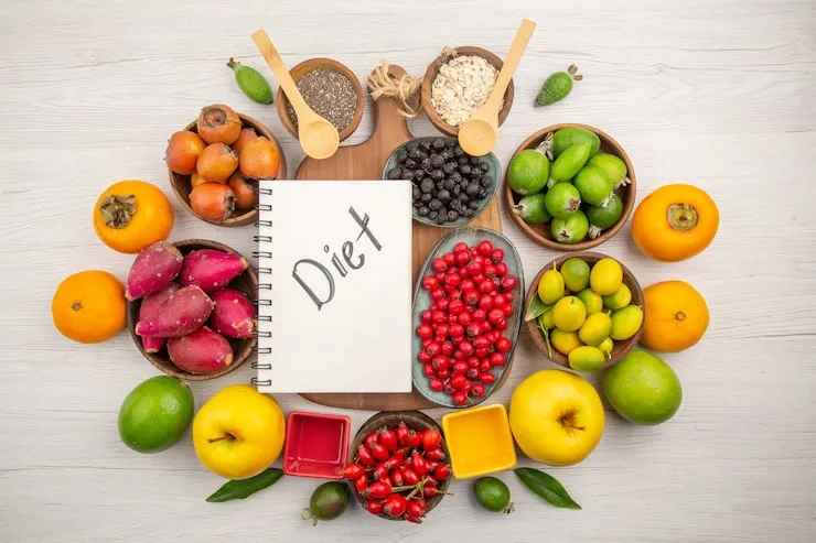 Diabetic Diet Plans Recommended by Experts