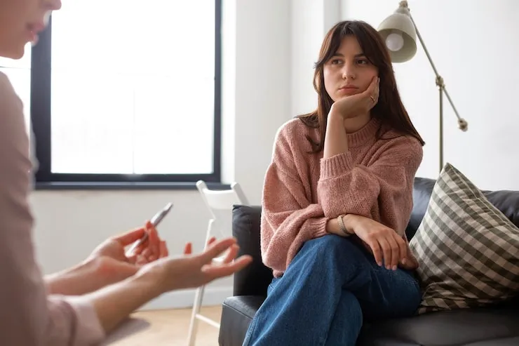 How to Choose the Right Anxiety Treatment