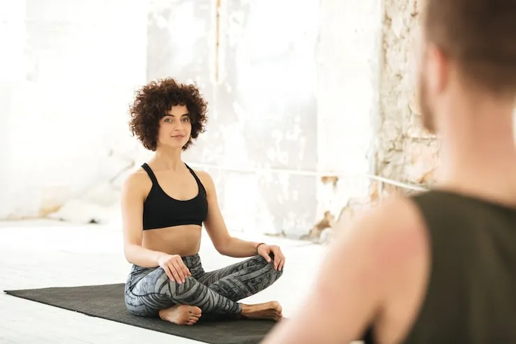 Mindfulness Coaching: Cost and Benefits