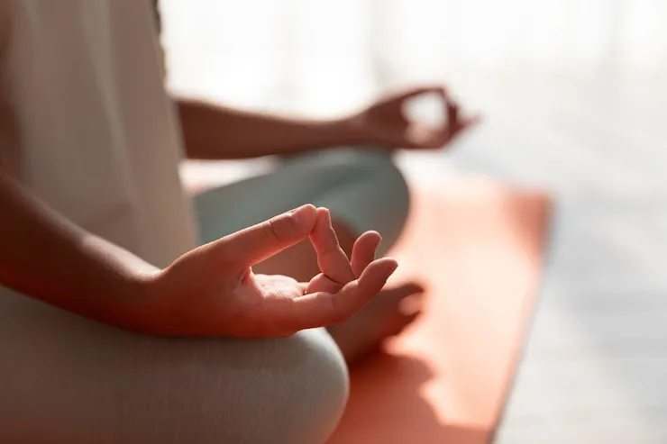 Mindfulness Meditation vs Traditional Meditation