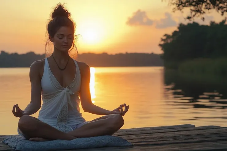 Morning Meditation Techniques for a Calm Day