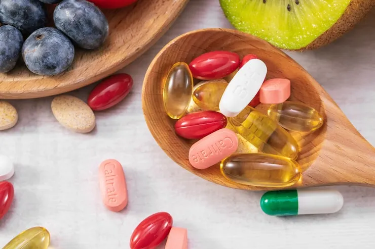 Nutrition Supplements: Benefits and Side Effects