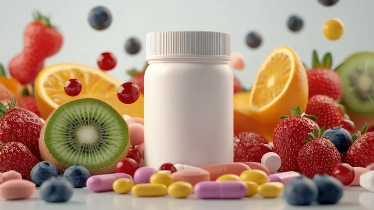How to Pick the Right Supplements