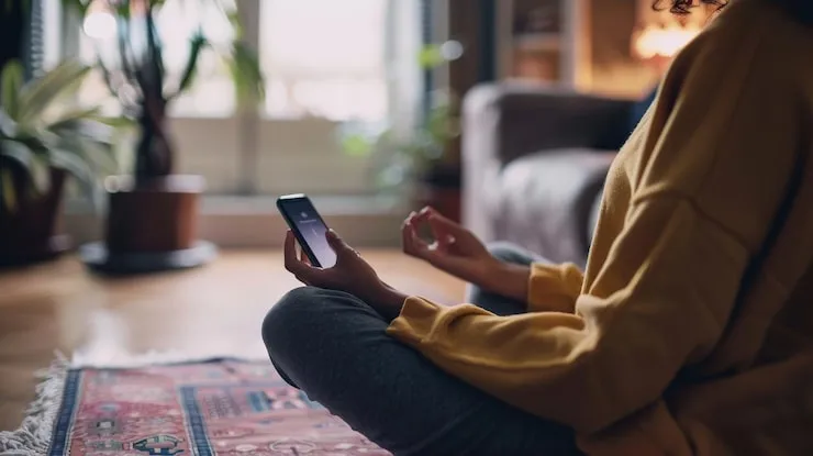 What Makes a Good Meditation App