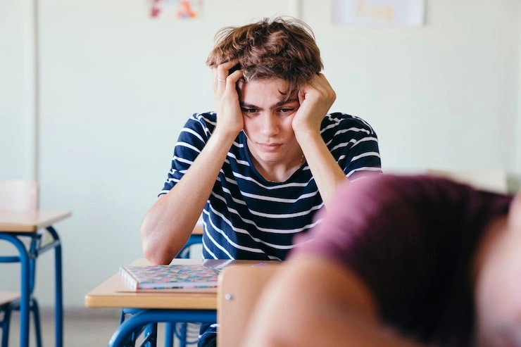 How To Improve Mental Health Of Students In School