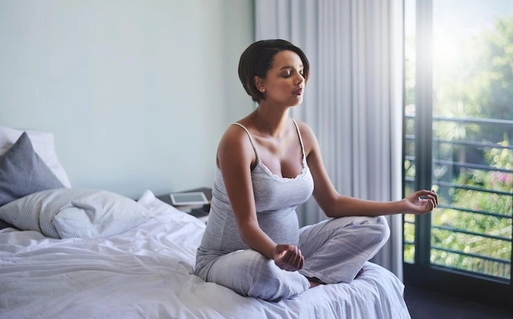 Why Bother with Meditation Before Bed Anyway