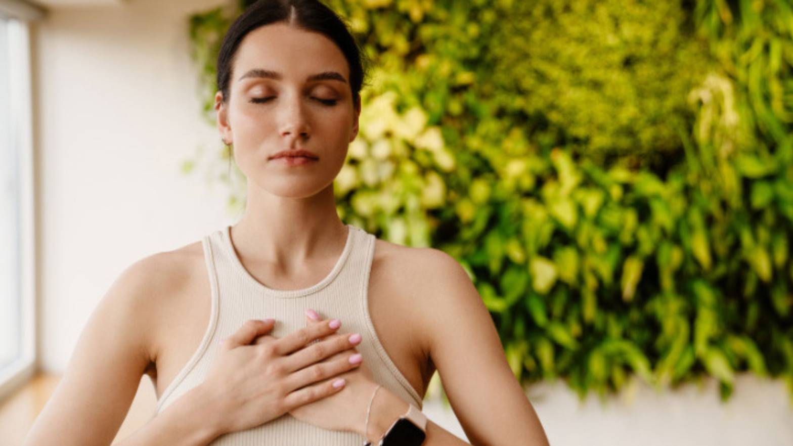 Unlock Stress Relief: Meditation for Cortisol Control