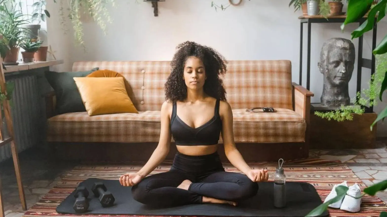 Meditation For Reducing Cortisol And Stress Levels