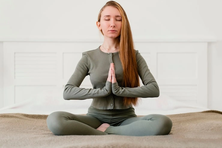What is meditation really