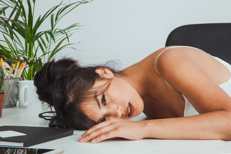 How Emotional Exhaustion Is Different For Women