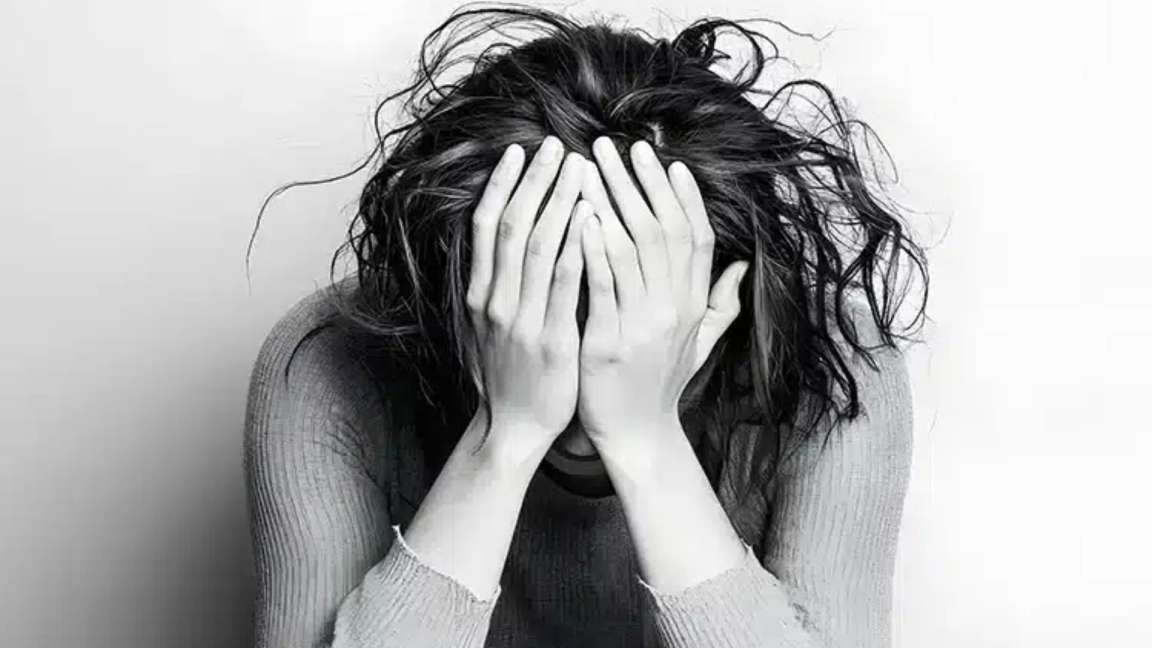 What Is Emotional Exhaustion