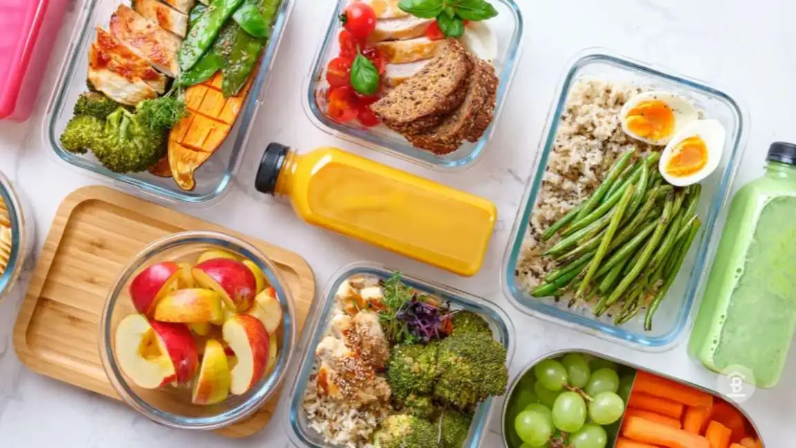 Low Sodium Meal Ideas For Seniors