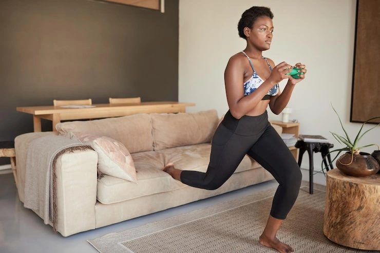 What Is This Workout Really About