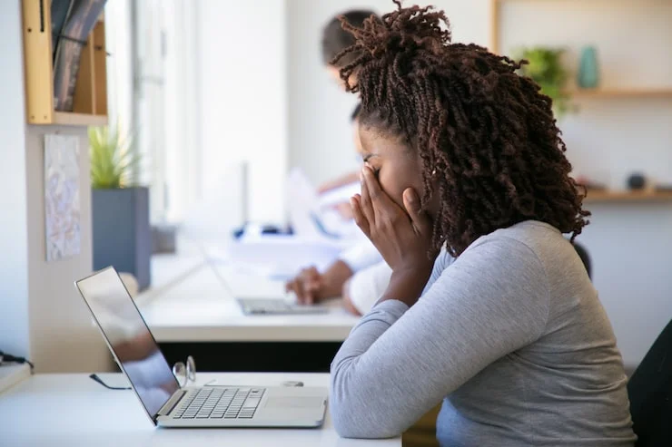 What Causes Emotional Burnout