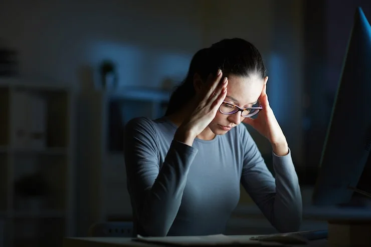 What Emotional Burnout Really Is