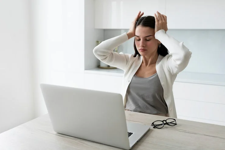 Signs Of Emotional Burnout: What Should You Know