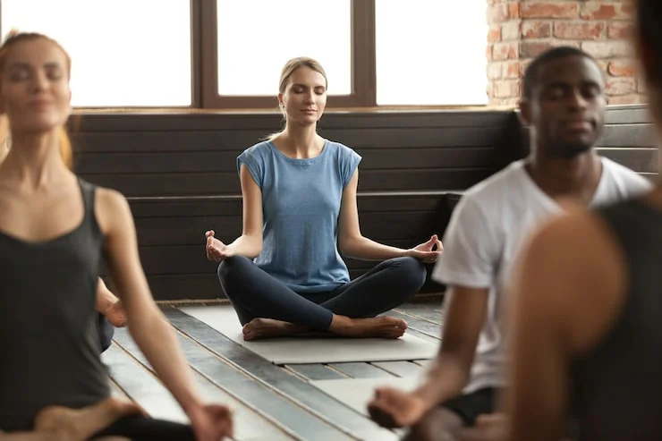 Meditation Techniques You Can Try Tonight